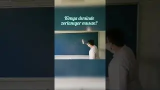 #meschemykimya