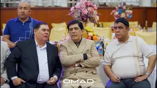 Камрон Еркинов - Устоз Огабек Собиров хонадонида яхши кун