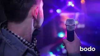 Вечірка в Party Bus (Київ)