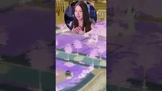 THE SIMS 4 IN INVERTED COLORS LOOKS SO WEIRD 