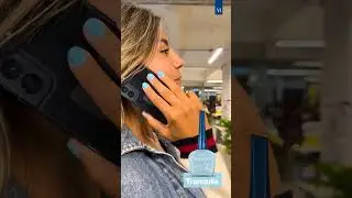 Te mostramos 3 tonos de azul que van perfecto con  la tendencia Denim Blue Nails. #DenimBlueNails