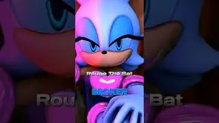 Which Non Illumination Female Character is Pure Good Or Broken Or Pure Evil #edit #meme #shorts