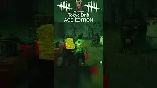 I wonder if you know 🏁 #shorts #dbd #gaming #dbdshorts