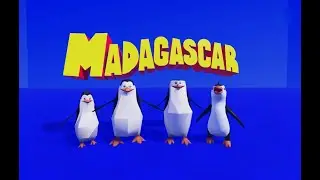 Los Pingüinos me la van a Mascar, но это Роблокс (Edit)