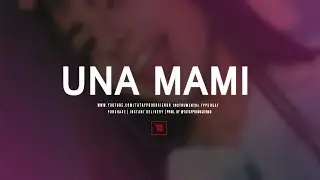 Beat Rap Romántico - “UNA MAMI” | Beat Instrumental (Prod. TatayStudio)