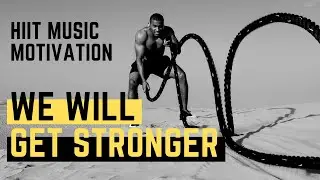 WE WILL GET STRONGER - LISTEN UP | MOTIVATIONAL SPEECH 2020 | WORKOUT MOTIVATION