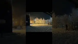 Зимний Угледар, разные годы