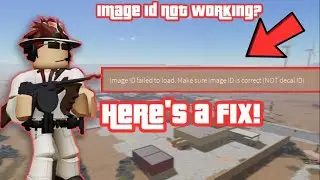 How to get an Image ID for Anomic crew!