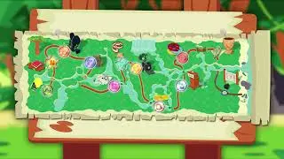 A Guide to the Aureus Adventure Quests