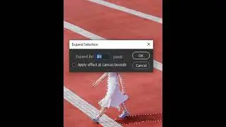 Remove Somone Easily In Photoshop #shorts #trending #shorts