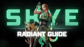 Radiant Beginner Guide | Skye on Bind!