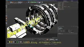 360-VR Tutorial Using Cinema 4D + After Effects