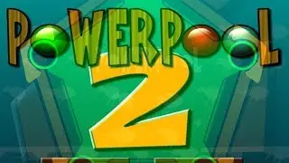 Powerpool 2 - Pentagon Table