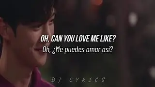 Sam Kim - Love Me Like That (Letra/Lyrics)