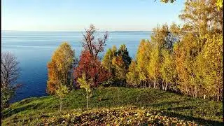 Йыван Кырла  Скоро снег 