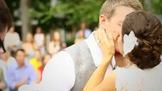 Jr + Mandy Full Wedding Reel