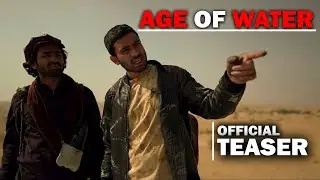 Round2hell New Video  || AGE OF WATER | Official Teaser   Round2Hell   R2H