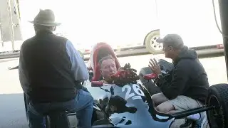 things didn't go as planned