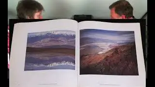 Nature’s America – David Muench pt2