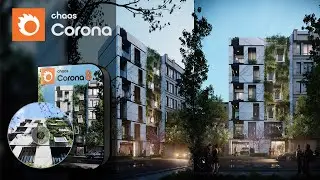 The B Apartment Trailer