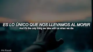 Ed Sheeran - Photograph (Traducción al Español)