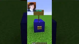 Can I go Between Water💧and Lava🔥? 