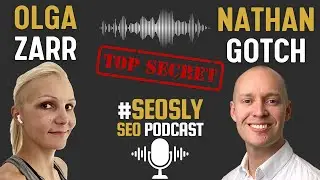 Nathan Gotch Shares His SEO Story & His Deepest SEO Secrets...