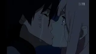 Аниме клип 「AMV」- Губы немеют....