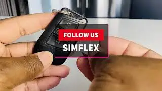 How to replace your Volkswagen Atlas Key Battery