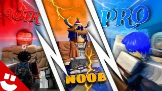 ⭐TYPES OF U:AOT PLAYERS PART 4⭐ | 🔴 Untitled Attack On Titan Roblox 🔵