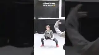 Даниил Дроник
