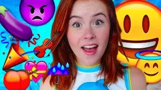 EMOJIS - The Musical
