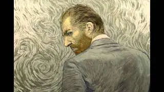 Soundtrack Loving Vincent