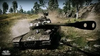 War Thunder#наземка Германии# [12/08/19]