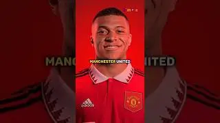players that almost joined Manchester United 😯