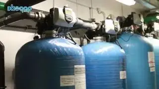 Промышленная водоподготовка от компании ЭКОДАР