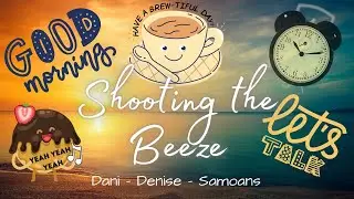 Shooting the Beeze Marathon w/Time Stamps 