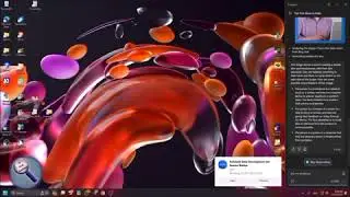 How To Use Windows Copilot Feature | Windows 11 Integrated AI | All In One AI Assistant In 2024