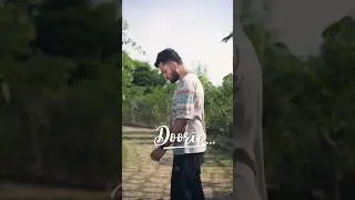 Doorie by Dhruvesh Patel #dhruveshpatel #music #atifaslam #doorie #shorts