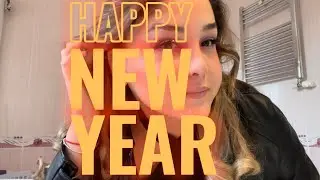 🎊YILBAŞI MAKYAJI 🎊