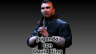 Tantos totems y ni asi pudo ganar