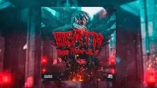 MIDI/WAV loops "Death Trap Metal Vol 3" | Inspired by: Scarlxrd, Zillakami, Sosmula