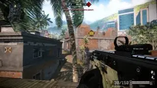 Warface:Кв !!