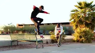 TRISTAN INDRISEK // FOCUS // PART 7