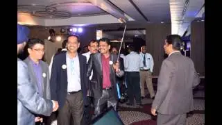 EMC Academic Summit 2015   Academic Partner Meetup