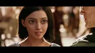 Download full Alita battle angle movie . ( link is in description )