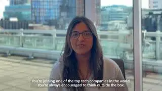 Solution Consulting, an exciting career path at Oracle NetSuite