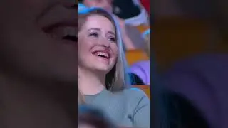 Бабушке купили новый гаджет🤣 #Уральские пельмени #юмор # shorts