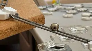 Marble Maze