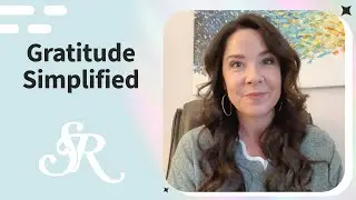 How to Feel Grateful for What You Have